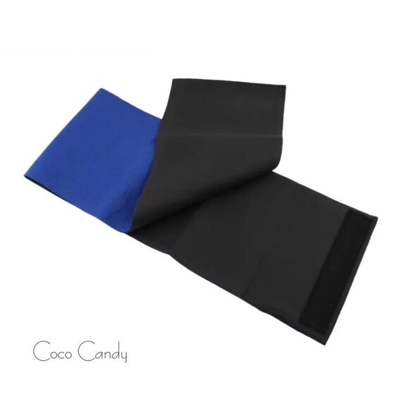 🆕Stretch Neoprene Waist Slimming Body Shaper Belt - Picture 5 of 6